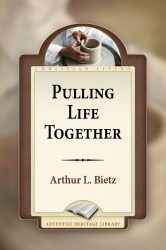 Pulling Life Together